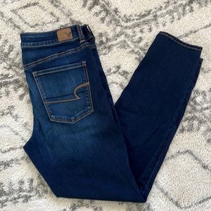 AE High-Rise jegging